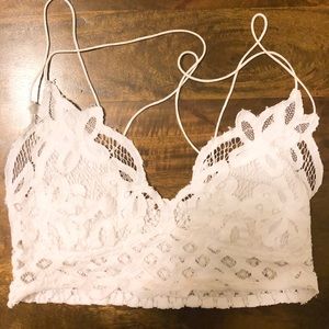 Free People Adella Bralette